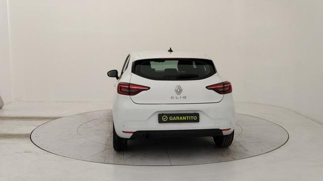 RENAULT Clio 1.5 blue dci Business 85cv