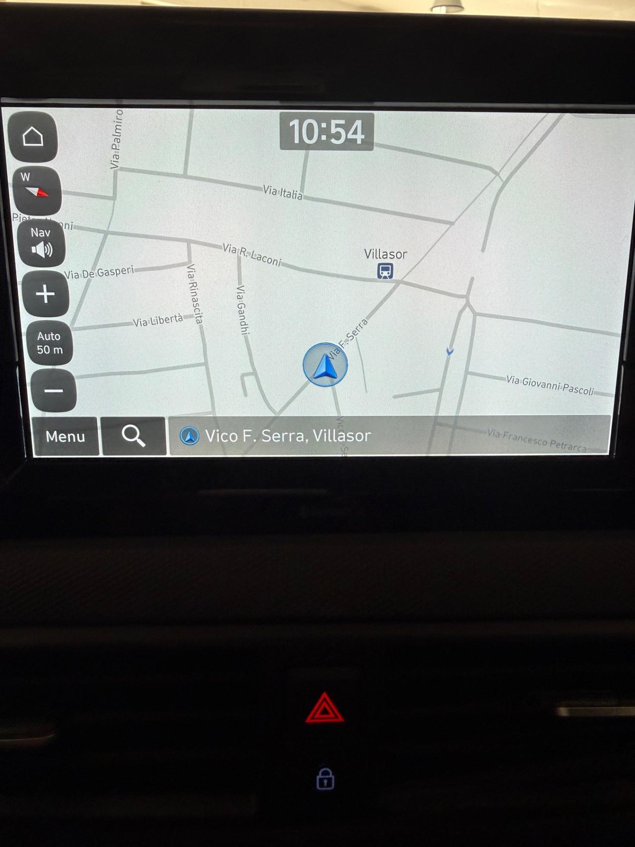 Hyundai i10 1.0 MPI Connectline