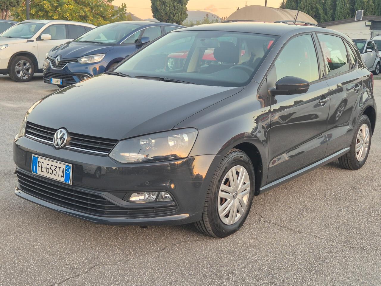 Volkswagen Polo 1.0 MPI 5p. Trendline
