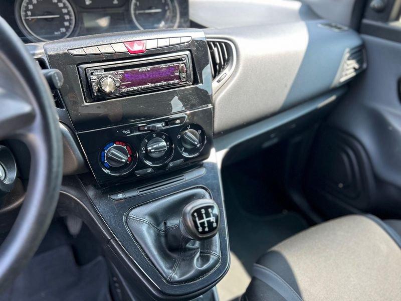 Lancia Ypsilon Ypsilon 1.2 Gold ecochic Gpl 69cv my18