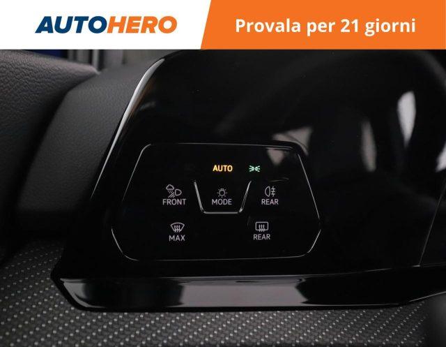 VOLKSWAGEN Golf 2.0 TSI R DSG 4Motion