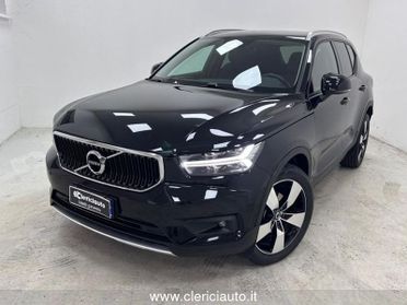 Volvo XC40 T3 Geartronic Momentum Pro