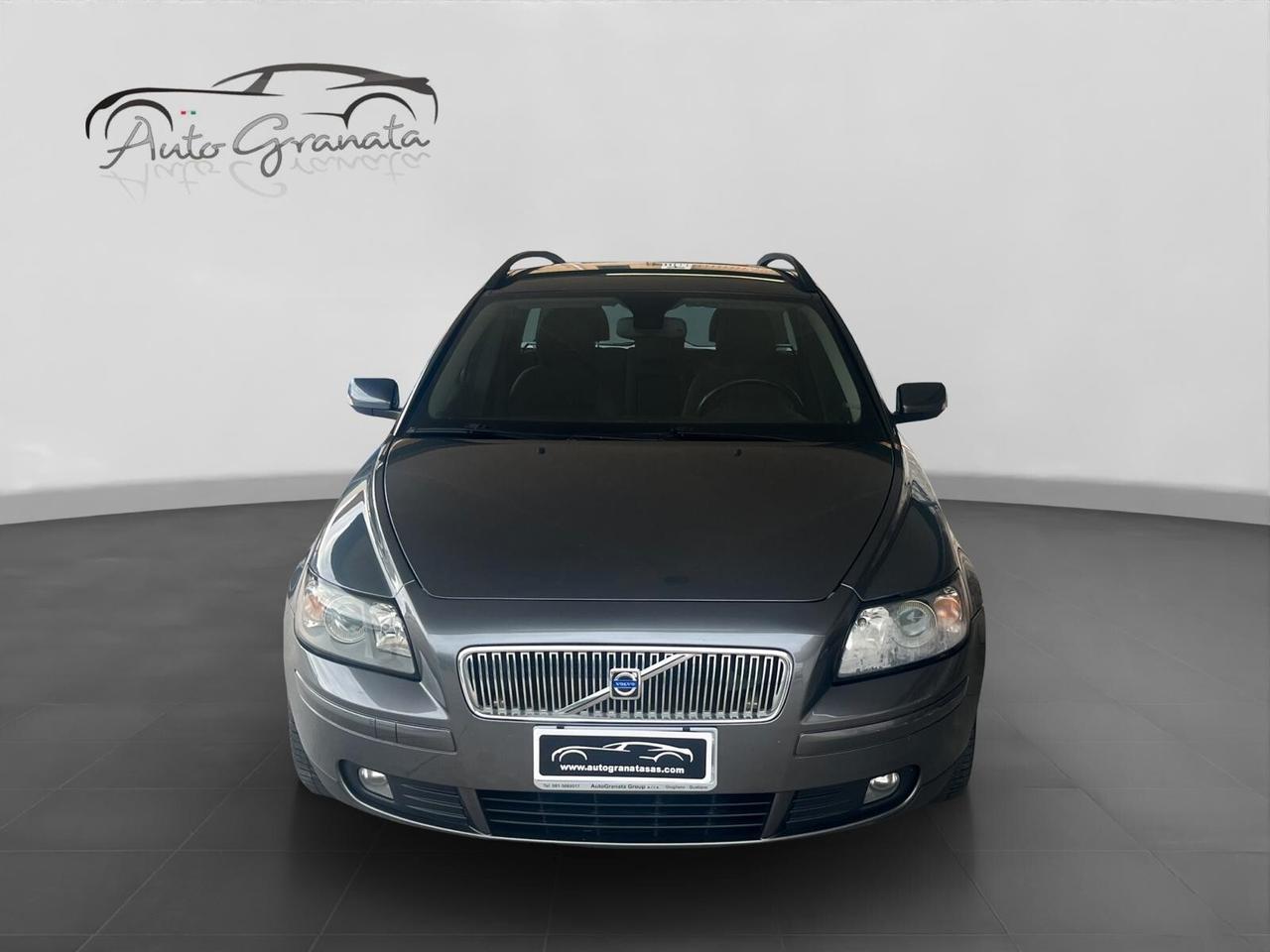 Volvo V50 1.6d 109cv Summum