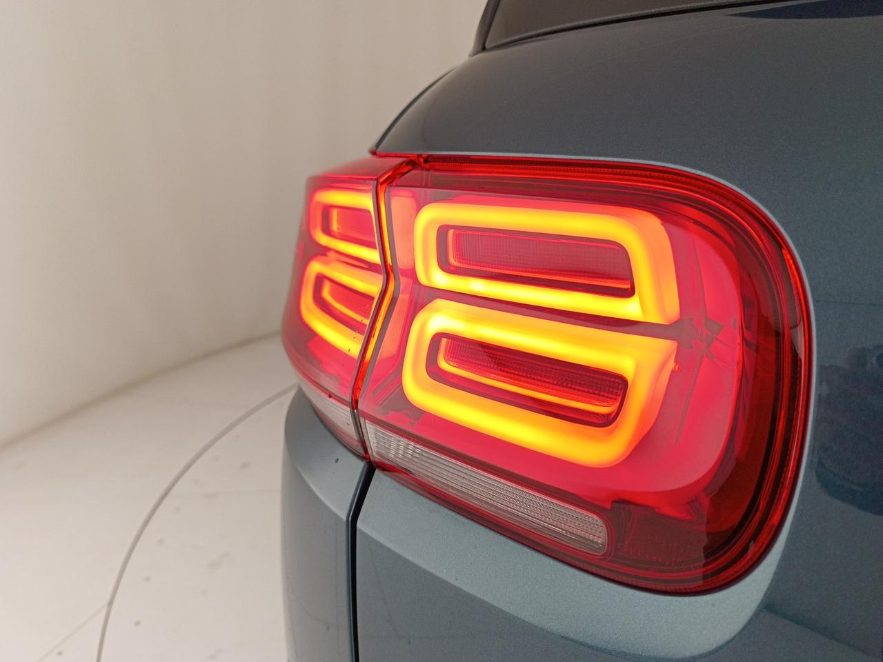 Citroen C5 Aircross 1.5 bluehdi business s&s 130cv eat8
