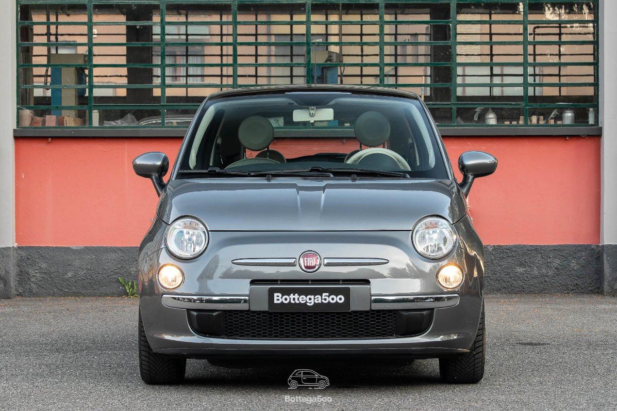 Fiat 500 1.2 Lounge 69cv