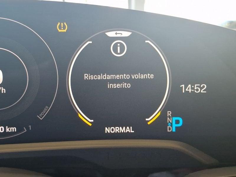 Porsche Taycan Taycan 4S 571 cv Performance Battery Plus - IVA Esposta
