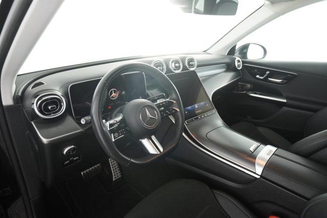 MERCEDES-BENZ G LC (X254) LC 200 4Matic Mild Hybrid AM Ad