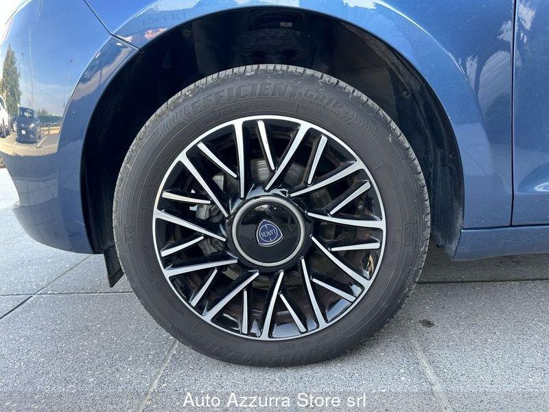 Lancia Ypsilon Ypsilon 1.0 FireFly 5 porte S&S Hybrid Platino *PROMO AZZURRA*