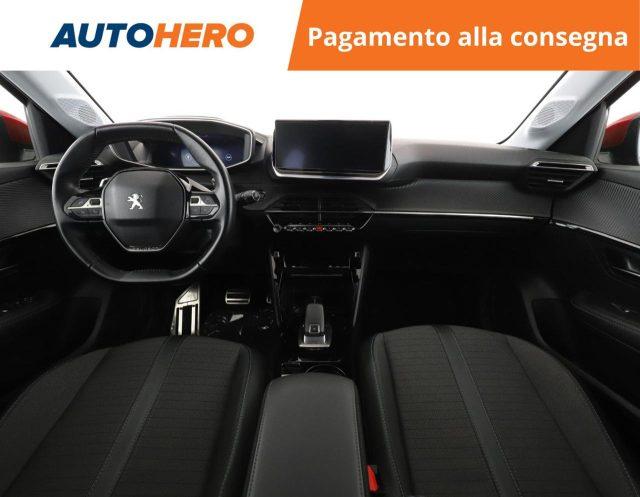 PEUGEOT 208 PureTech 100 Stop&Start EAT8 5 porte Allure
