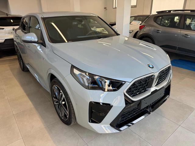 BMW X2 xDrive 20d MSport