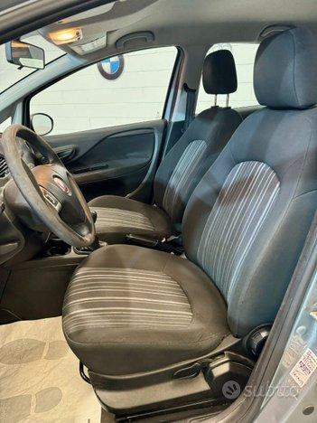 FIAT Punto Evo 1.2 5 porte * 12 MESI DI GARANZIA