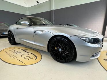 BMW Z4 sDrive30i