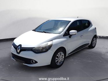 Renault Clio IV 2012 Diesel 5p 1.5 dci Live 75cv