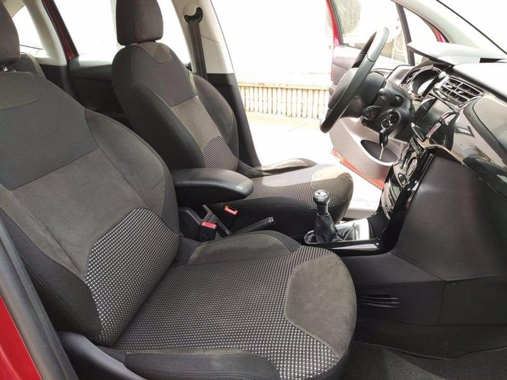 CITROEN C3 1.4 HDi 70 Exclusive del 2015