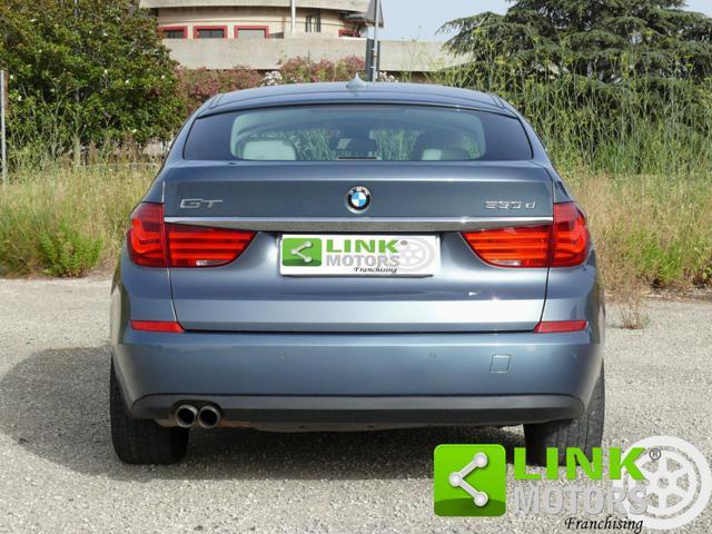 BMW 530 GT Unico Proprietario