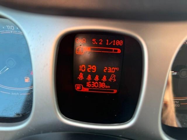 Fiat Panda 1.3 MJT 95 CV S&S City Cross