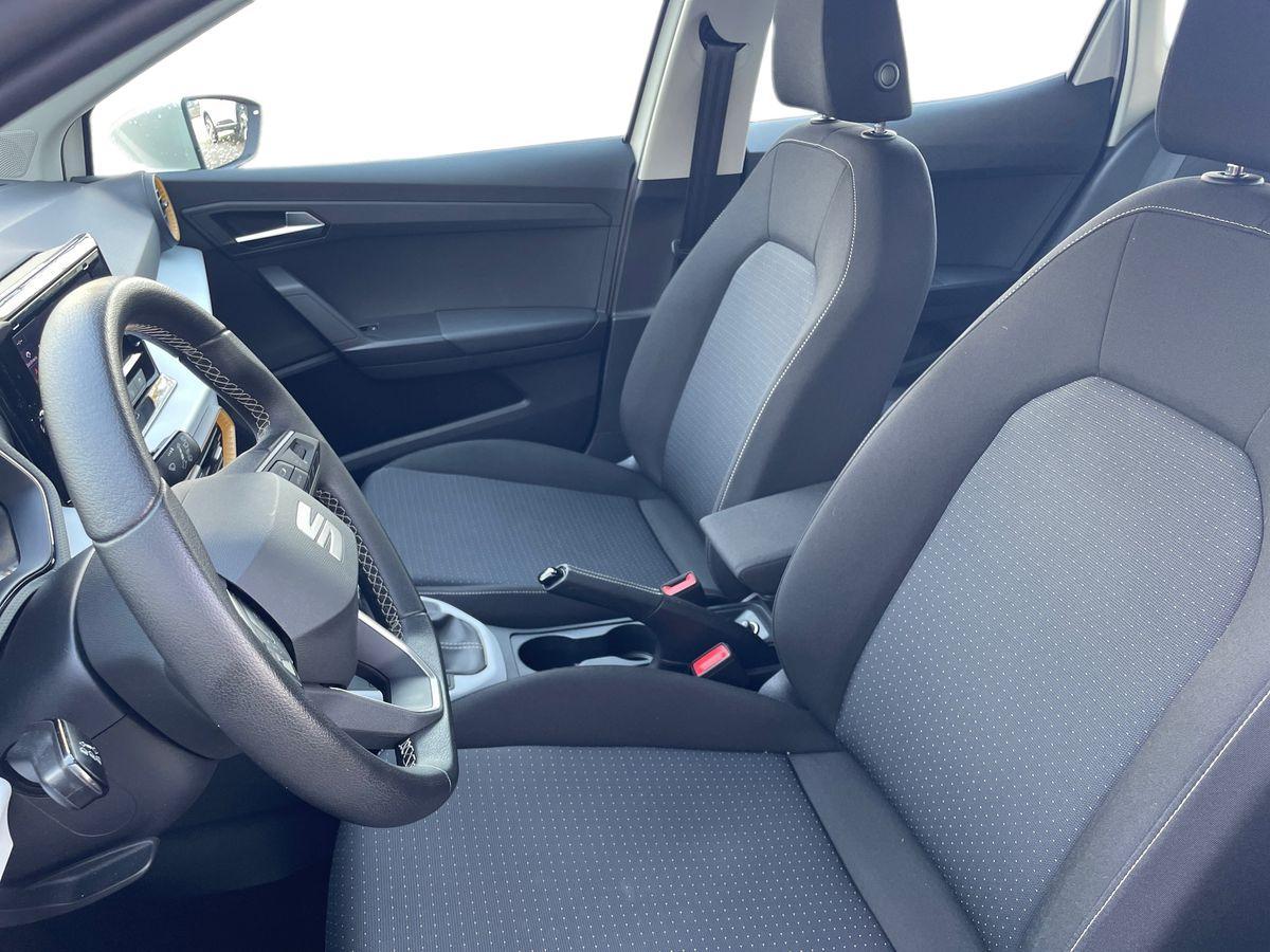 SEAT Arona 1.0 ecotsi Style 95cv