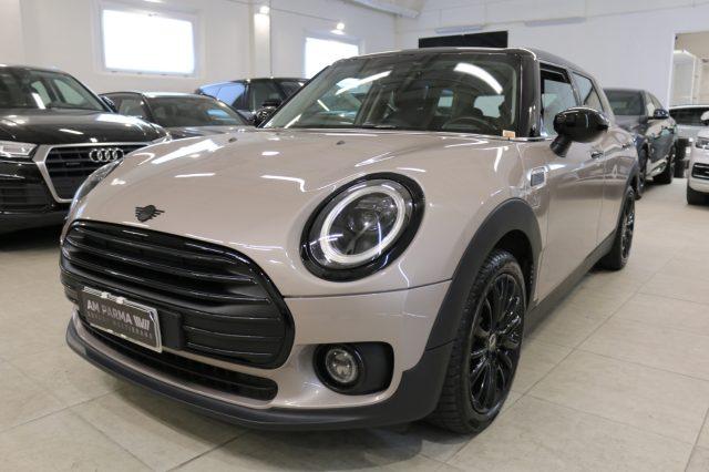 MINI Clubman Cooper D Essential Clubman