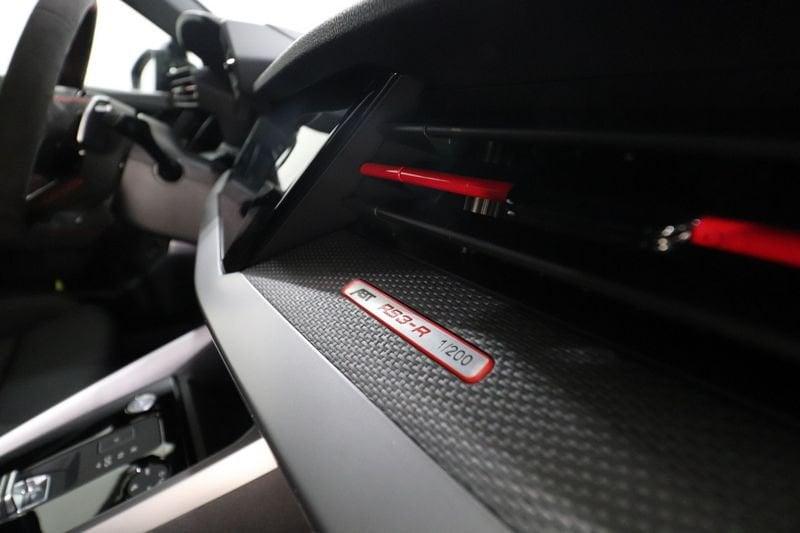 Audi RS3 RS3-R ABT 1 of 200