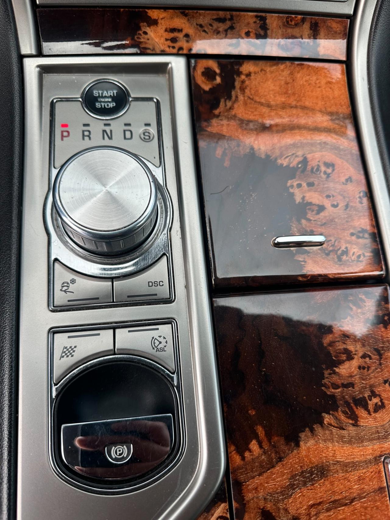 Jaguar XF 3.0 D V6 AUTOMATICA EURO 5