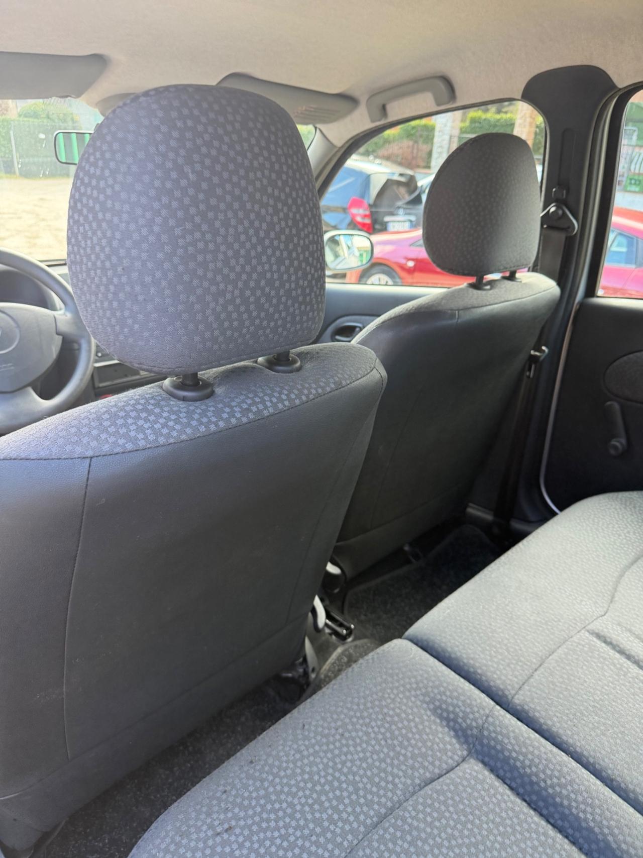 Renault CLIO 1.2 5P GPL NEOPAT KMCERT GARANZ