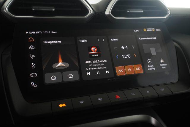 MG ZS (2024-->) Hybrid+ Luxury