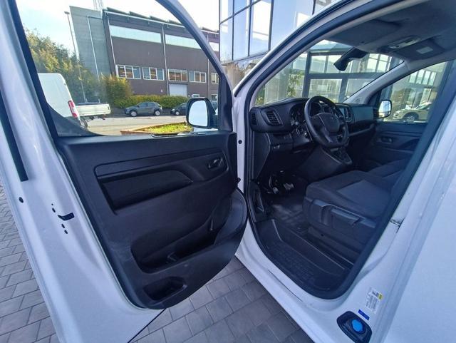 PEUGEOT Expert BlueHDi 120 S&S PL-TN Furgone Premium Standard