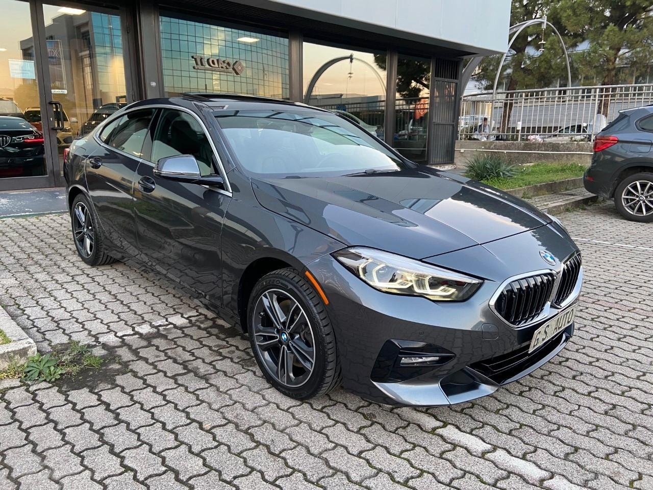 BMW 228 i 228i xDrive 4x4 Gran Coupé Sport Aut.