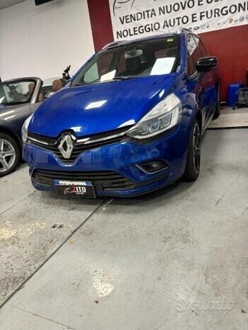 RENAULT Clio Sporter dCi 8V 75 CV Business