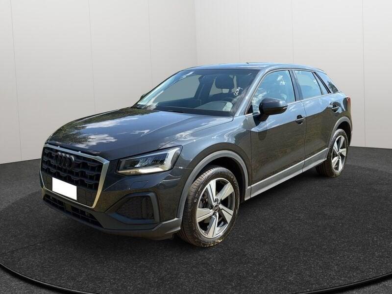 Audi Q2 2.0 30 TDI ADMIRED S TRONIC