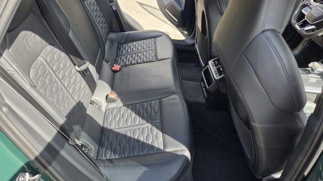 AUDI RS6 Avant 4.0 TFSI V8 quattro tiptronic PERMUTE IVA