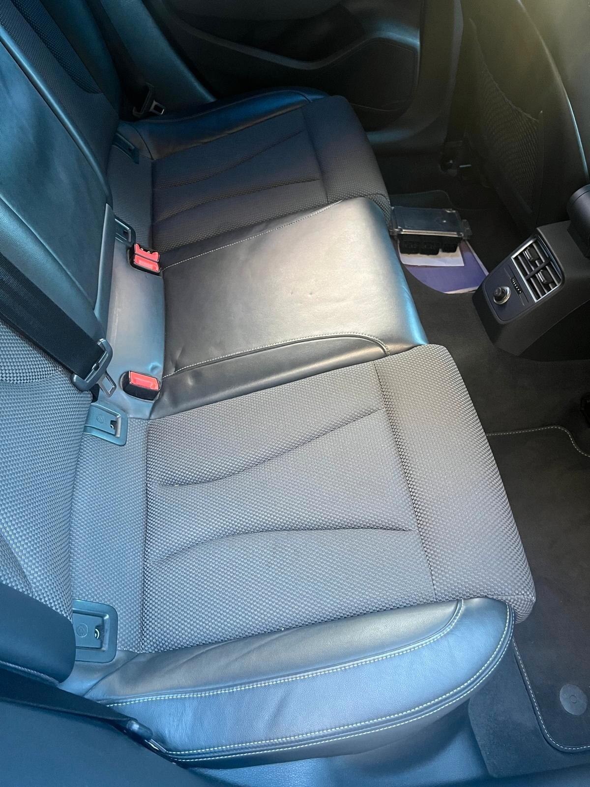 Audi A3 SPB 2.0 TDI S Line