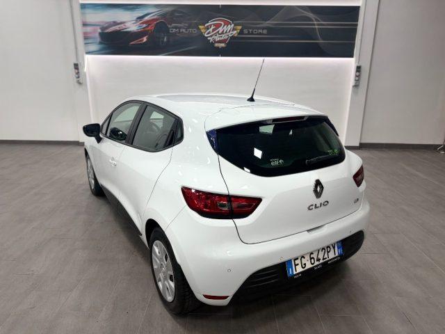 RENAULT Clio dCi 8V 75 CV Start&Stop 5 porte Energy Intens