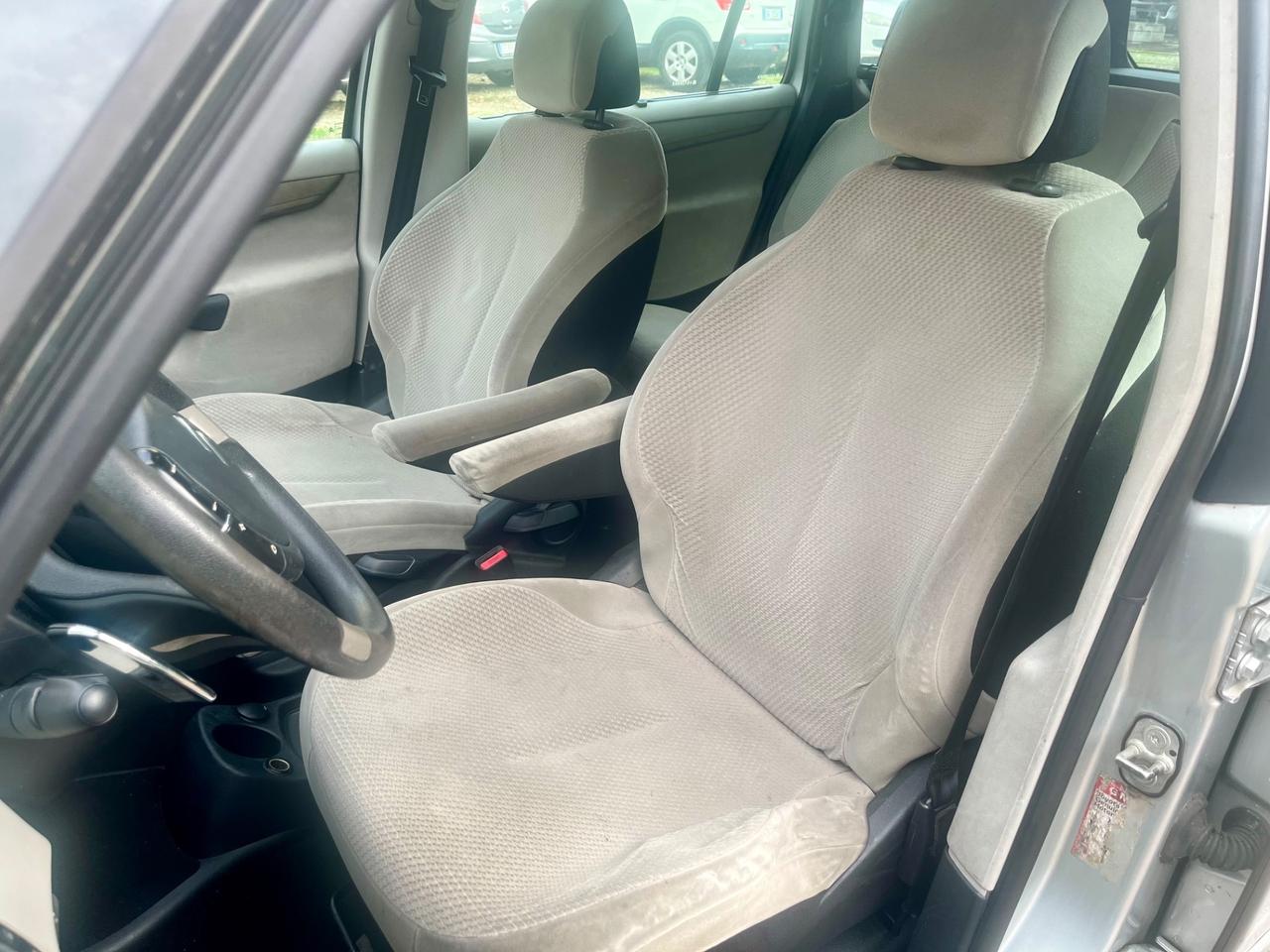 Citroen C4 Grand Picasso 2.0 HDi 138 FAP CMP6 Exclusive