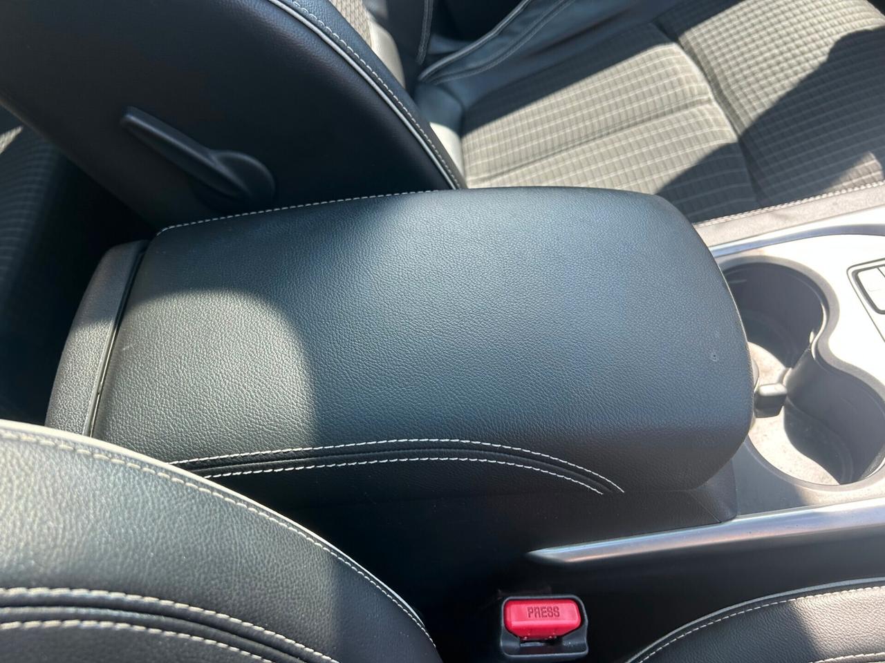 Renault Kadjar dCi 8V 110CV EDC Energy Bose