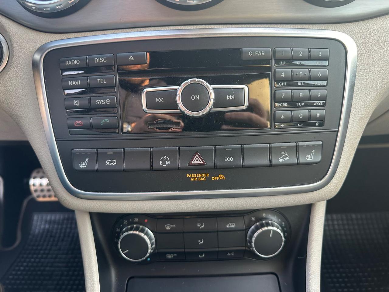 Mercedes-Benz GLA 220 Premium GLA 220 CDI #7759