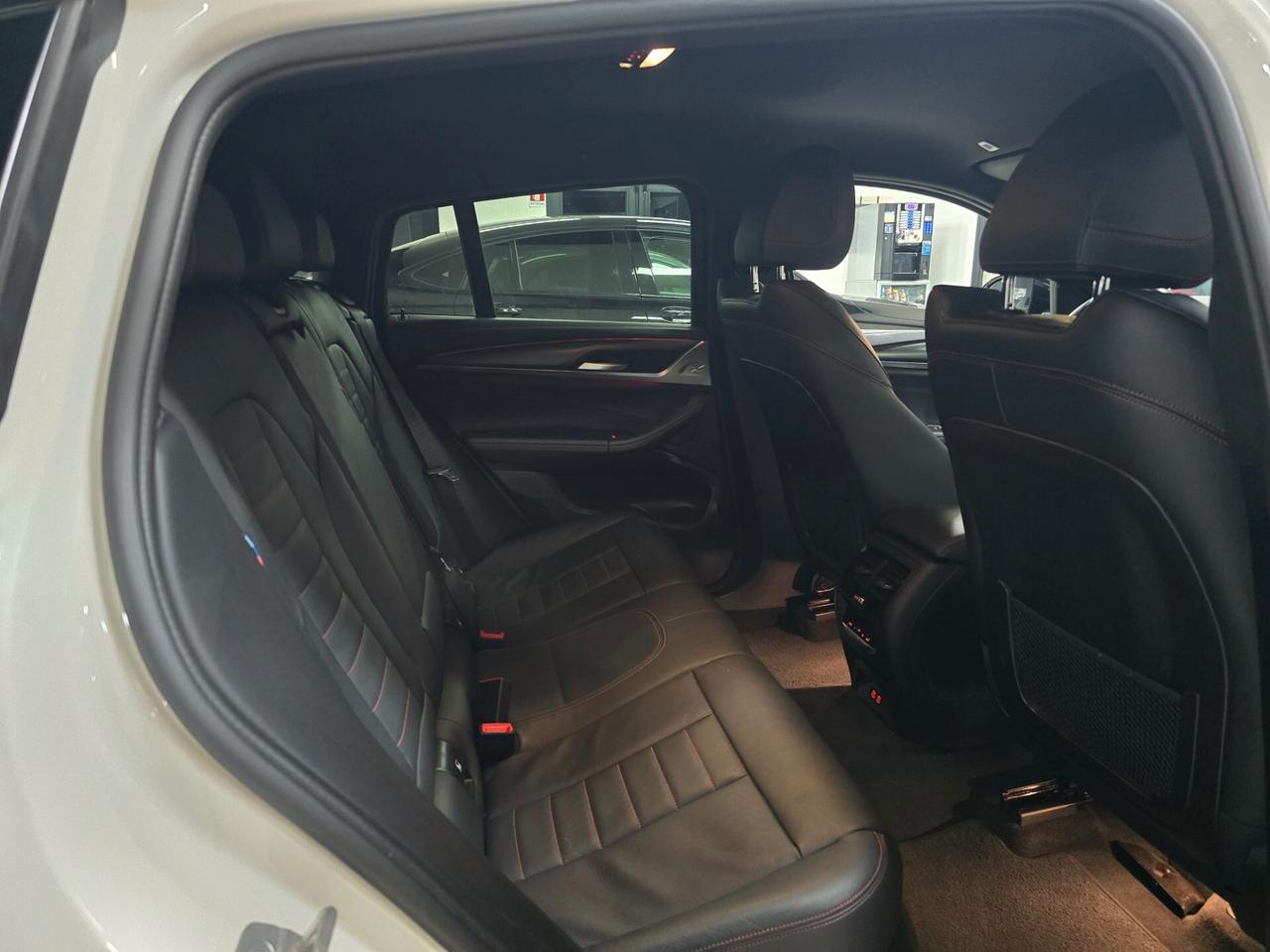 Bmw X4 xDrive20d 48V Msport