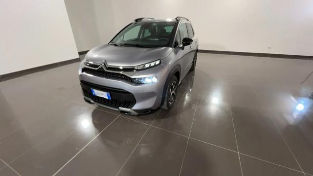 CITROEN C3 Aircross BlueHDi 110 S&S PLUS - VARI COLORI!