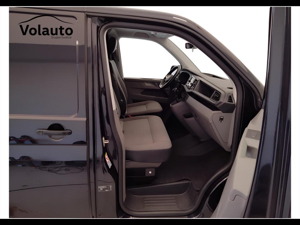 VOLKSWAGEN T6.1 Transporter 28 - T6.1 Transporter 28 2.0 tdi 150cv Busi