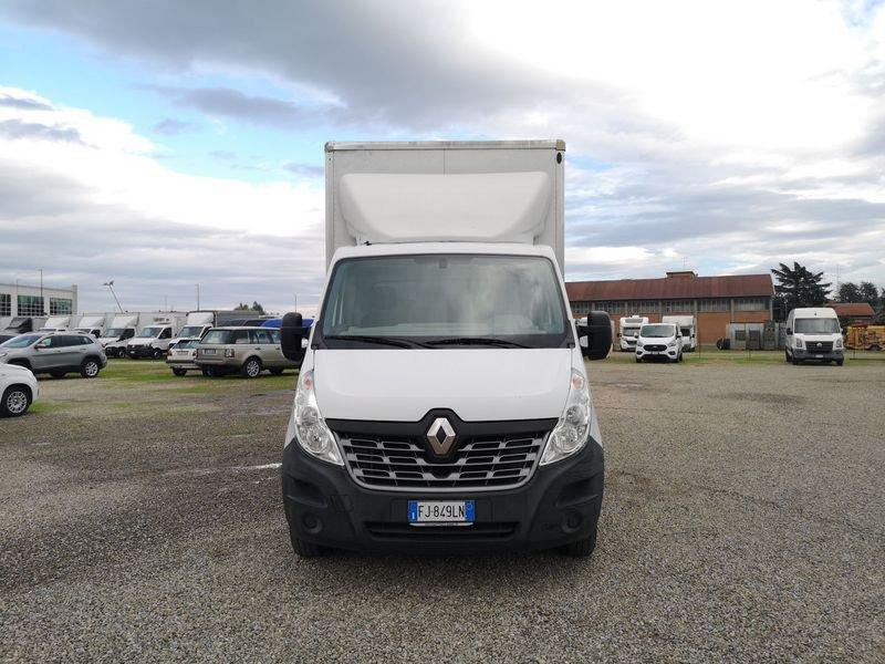 Renault Master T35 2.3 dCi/165 TP PL Twin Turbo S&S