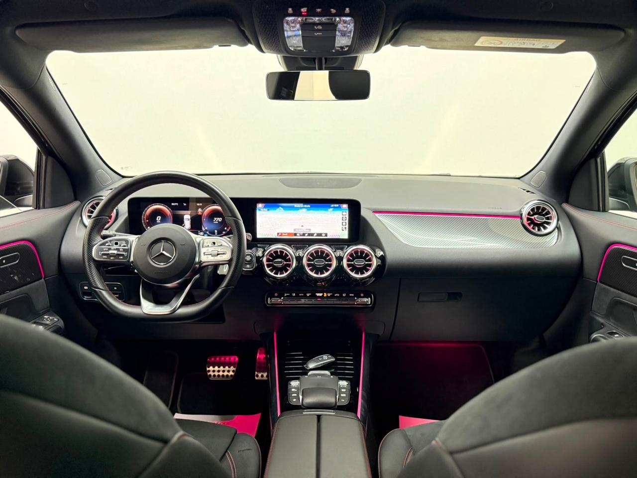 Mercedes-benz GLA 220 d Automatic Premium italiana