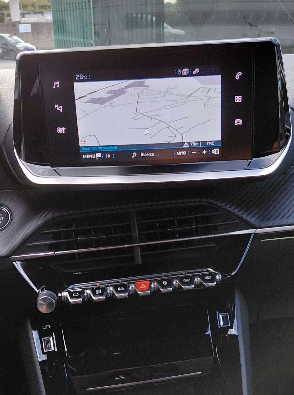 Peugeot 208 PureTech 100cv GT