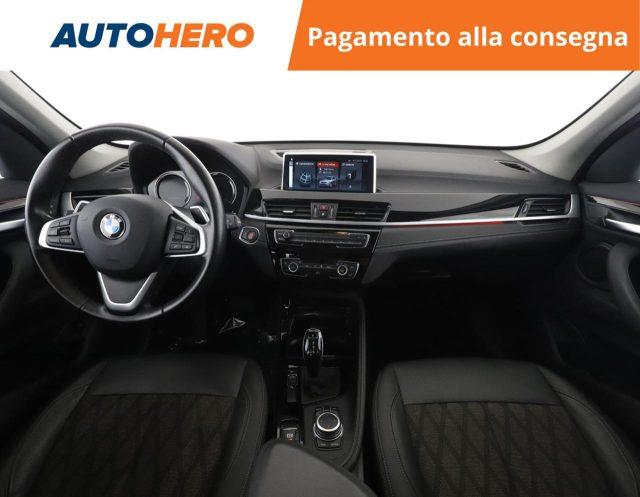 BMW X1 sDrive18d xLine Plus