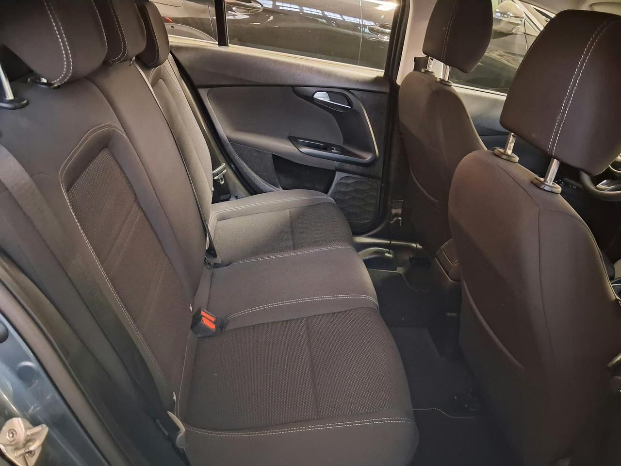 Fiat Tipo 1.3 Mjt S&S 5 porte City Life