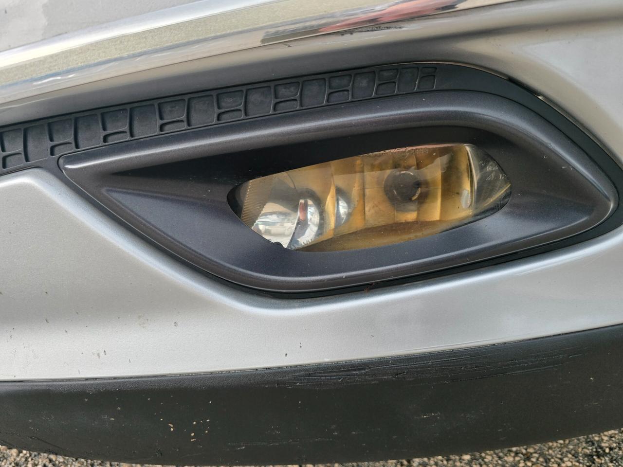 Lancia Delta 1.6 MJT 120cv doppio tetto aprib. Automat. 2009