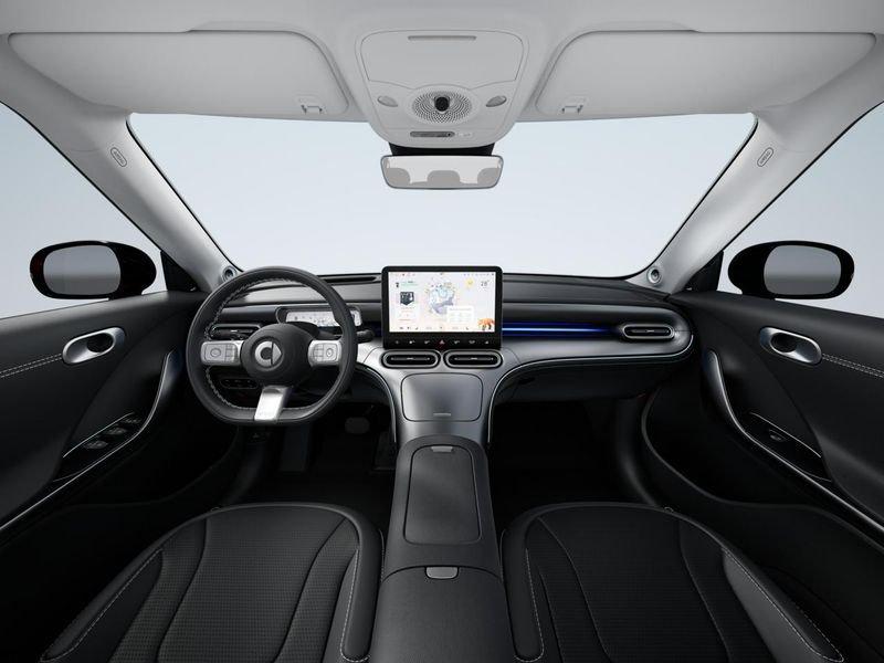 smart #1 Premium