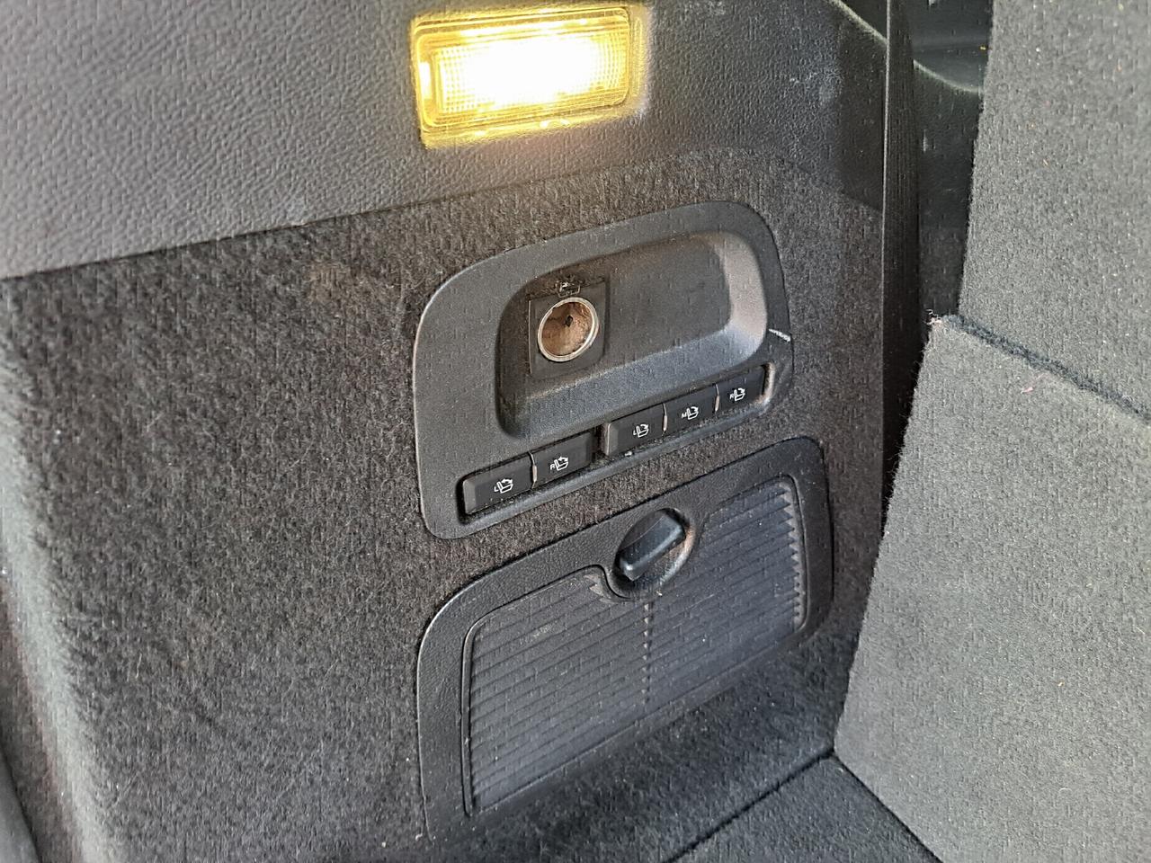 Ford Galaxy 2.0 TDCi 150CV Start&Stop Powershift Tit. Business