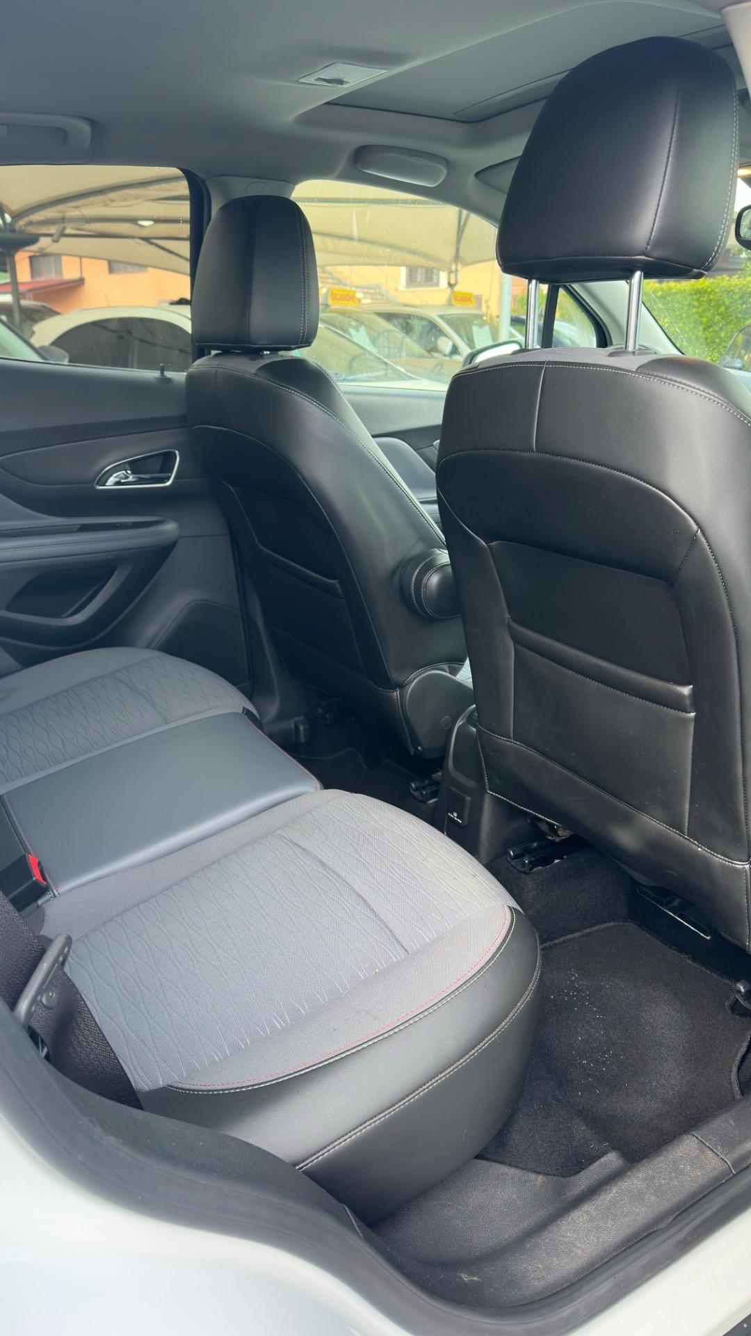 Opel Mokka 1.6 CDTI Ecotec 136CV 4x4 Start&Stop Cosmo