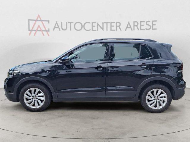 VOLKSWAGEN T-Cross 1.0 TSI 115 CV Style BMT