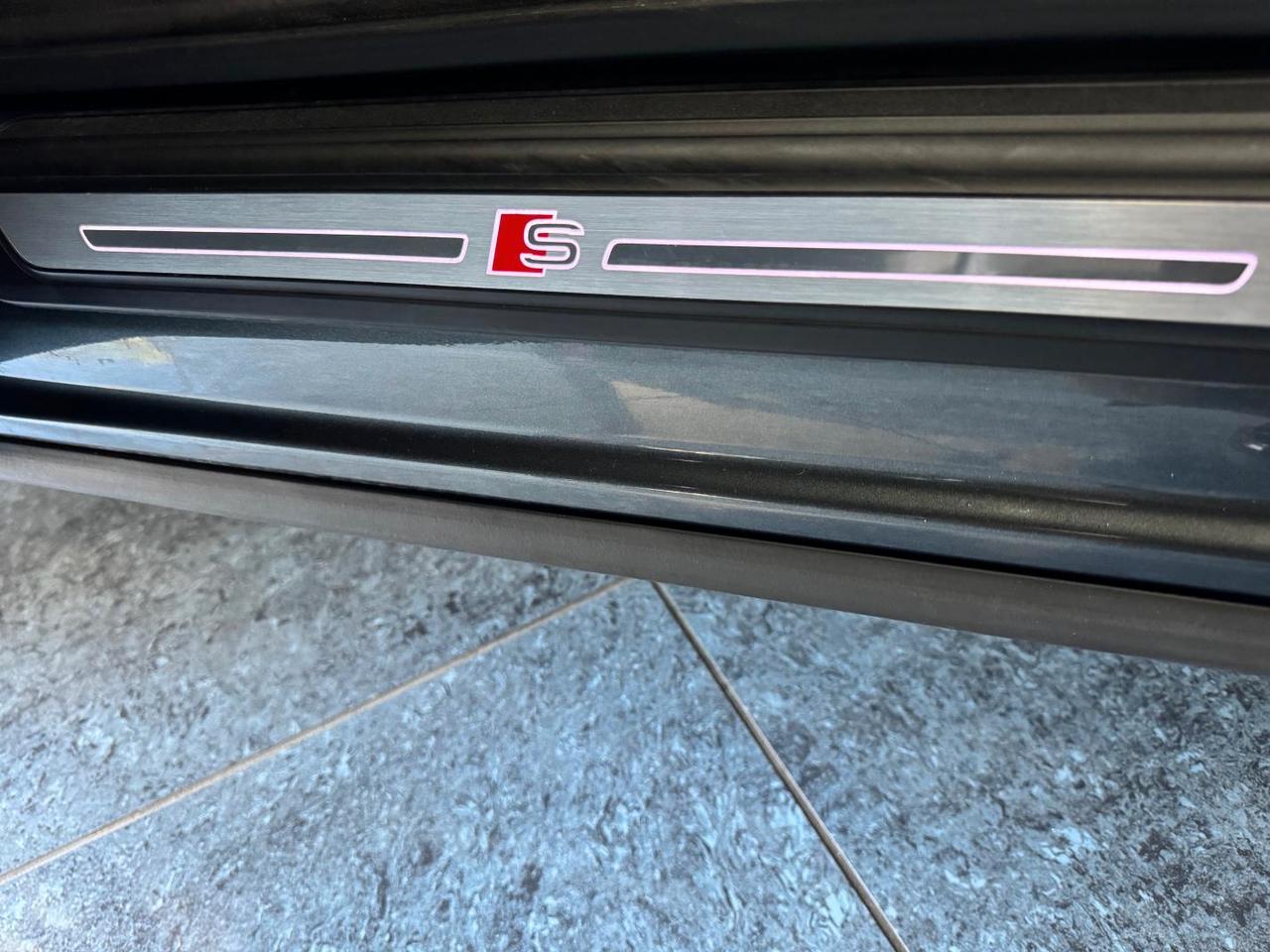 Audi Q5 Sportback 40 2.0 tdi mhev 12V S line Plus quattro s-tronic